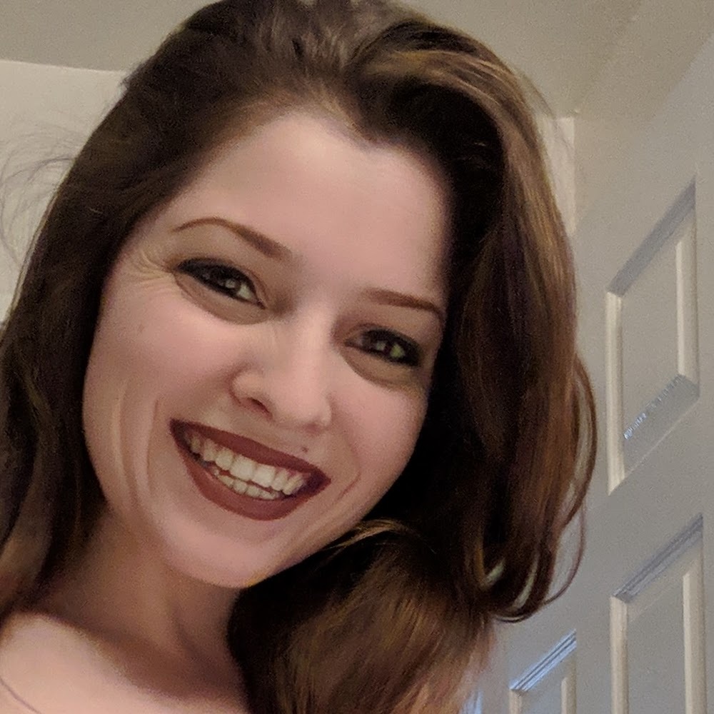 Meet your Posher, Jillian